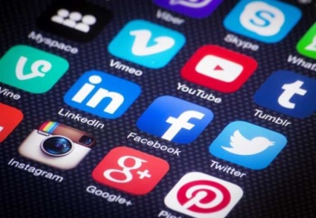 Налог на YouTube, Facebook и Instagram: в Раде зарегистрировали законопроект о 20% НДС