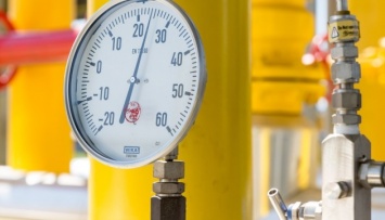 На Ивано-Франковщине теплогенерирующие компании снизили цены на газ