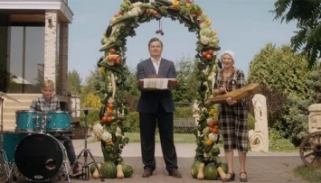 Адаптированная версия "Безумной свадьбы" возглавила литовский прокат