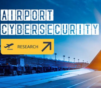 Лишь 3 из 100 главных аэропортов смогли пройти проверку базовой кибербезопасности