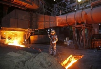 ArcelorMittal закончил 2019 год с убытком в $2,5 млрд