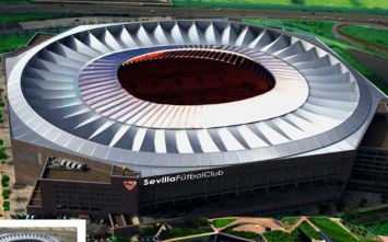 Финал Кубка Испании-2020 пройдет на Олимпийском стадионе в Севилье