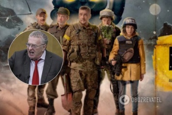 ''Спалить Киев и Львов!'' РосТВ взорвала украинская комедия об АТО