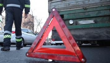Трагедия с заробитчанами в РФ: микроавтобус с украинцами смяло в лепешку, есть погибшие