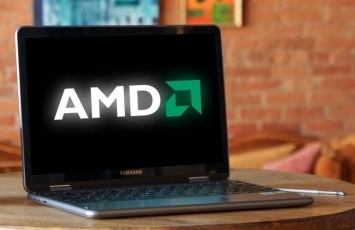 Новые версии процессоров AMD Dali замечены в коде Google Chrome OS