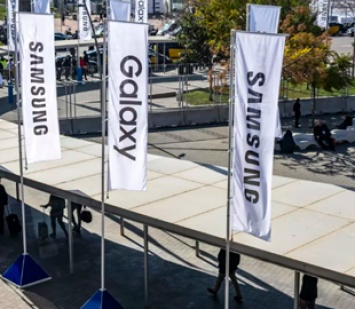 Samsung сокращает свое присутствие на MWC 2020 из-за коронавируса