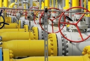 «Нафтогаз» объявил о начале закупок газа на украинской энергетической бирже