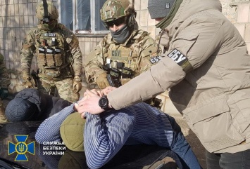 В Ровном СБУ предотвратила заказное убийство гражданского активиста
