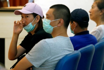 В Китае допустили, что коронавирус может передаваться через воздух