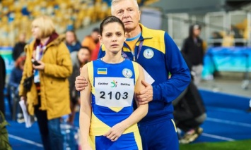 Опубликованы постер и 10 фактов об украинской спортивной драме "Пульс"