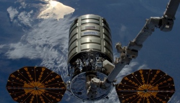 NASA перенесло запуск грузового корабля Cygnus на 14 февраля