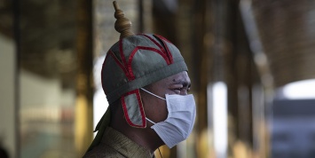 Резкий рост смертей и зараженных: 254 человека погибли за сутки от коронавируса