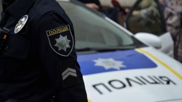 В Каменском полицейские нашли у мужчины патроны