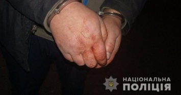 Под Харьковом 37-летний мужчина пытался убить шилом пожилую женщину