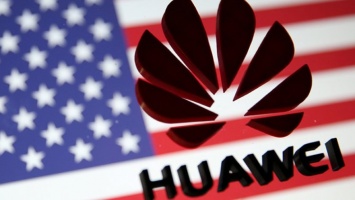 Huawei хотела судиться с правительством США, но не получилось