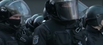 В центре Киева неспокойно: полицию и нацгвардию подняли по тревоге. Что происходит
