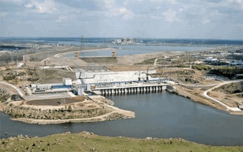 Ташлыкскую ГЭС достроят за счет ЕИБ