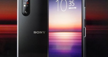 Sony собирается выпустить два новых смартфона. Стали известны первые подробности
