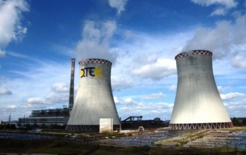 Энергосообщетво ЕС откликнулись на призыв ДТЭК в споре с АМКУ