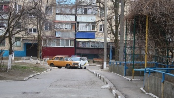 В Никополе полицейские задержали пьяного водителя автомобиля ВАЗ-2101