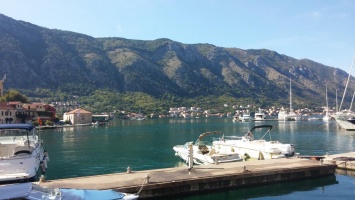 Черногорская Доброта: самый уютный и живописный курорт в Которском заливе