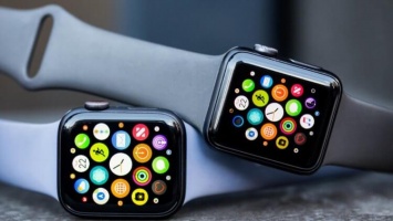 Код iOS 14 подтвердил функцию замера кислорода в новых Apple Watch