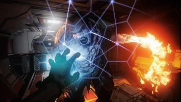 VR-хоррор The Persistence получит режим, не требующий шлема, и выйдет на PC, Xbox One и Switch