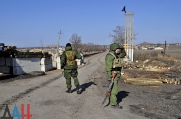 Россияне отправят в ОРДЛО инфицированного коронавирусом - разведка