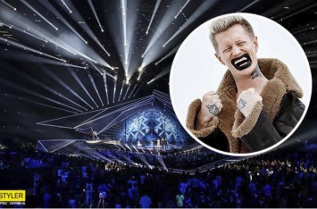 В Сеть попала песня участников от России на Евровидение: гремит скандал