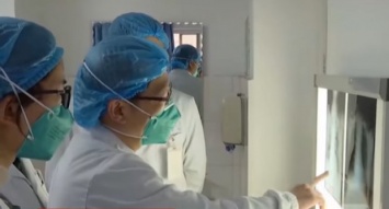 Больной в Черновцах два раза подхватил коронавирус: врач ВОЗ едет с проверкой