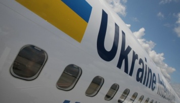 МАУ приостанавливает рейсы в Венецию и будет вывозить украинцев из Италии