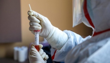 Врачи не подтвердили коронавирус у ребенка с Тернопольщины