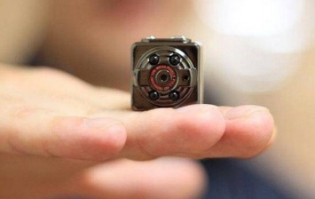 В общежитии Тернополя обнаружили скрытую видеокамеру в женской душевой