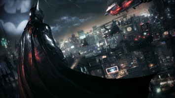 Джейсон Шрайер: на E3 2020 должны были анонсировать следующую игру Rocksteady, нового «Бэтмена» и «Гарри Поттера»