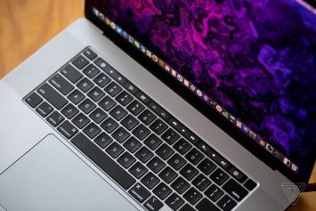 Грядущие MacBook будут иметь доработанную Magic Keyboard