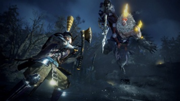 Руководители разработки Nioh 2 рассказали о дополнениях и упомянули потенциальную Ninja Gaiden