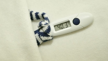 Не коронавирус: у парня из Каменки-Бугской диагностировали грипп