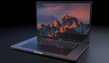 Как будут выглядеть MacBook 2020 года