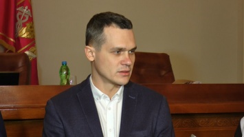 В Харькове нардеп от "Слуги народа" обвинила в коррупции заместителя Кучера