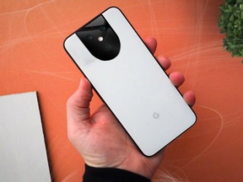 Слух: Google Pixel 5 не получит флагманскую начинку