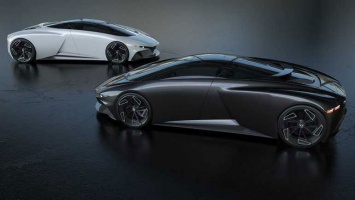 В сети показали рендер суперкара Mazda