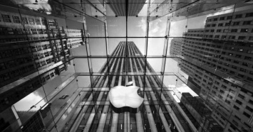Французские власти оштрафовали Apple на 1,1 млрд евро