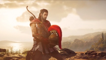 Ubisoft сделала Assassin’s Creed Одиссея временно бесплатной и запустила распродажу в Steam