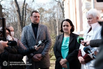 Врачи: женщина в Черновцах умерла не от коронавируса
