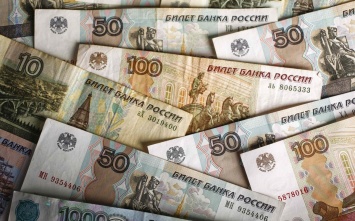 Российский рубль и мексиканский песо стали самыми неустойчивыми валютами мира