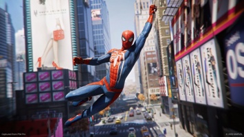 Слухи: Marvel’s Spider-Man 2 предложит три варианта системы перемещения на паутине