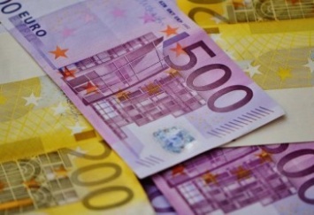 НБУ передал банкам партию наличной валюты на 35 млн евро