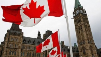 Канада выделит 63 миллиарда на поддержку экономики во время эпидемии коронавируса