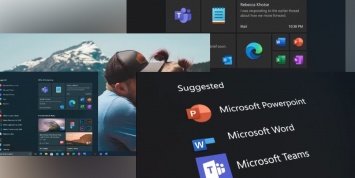 В честь 1 миллиарда пользователей Windows 10 Microsoft показала обновленный дизайн ОС