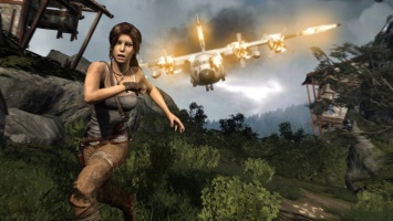 Утечка: сегодня в Steam начнется раздача Tomb Raider (2013) и Lara Croft and the Temple of Osiris